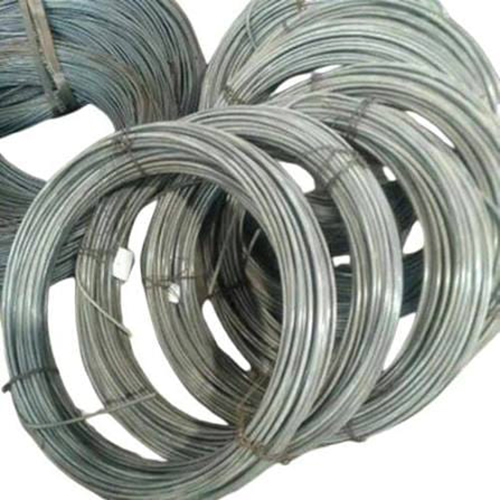 MS Wire