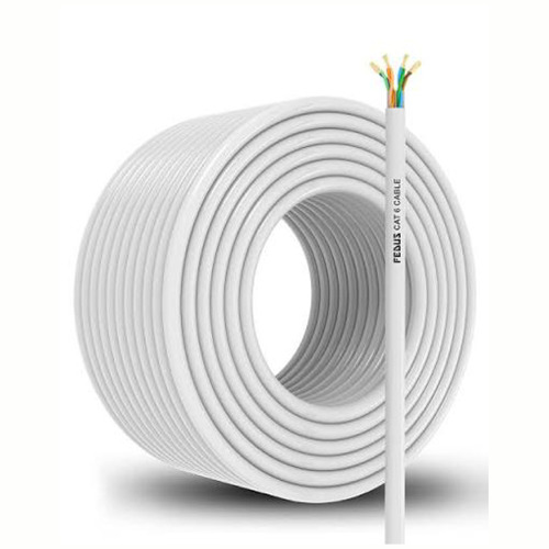Cat 6 Cable 90 Mtr