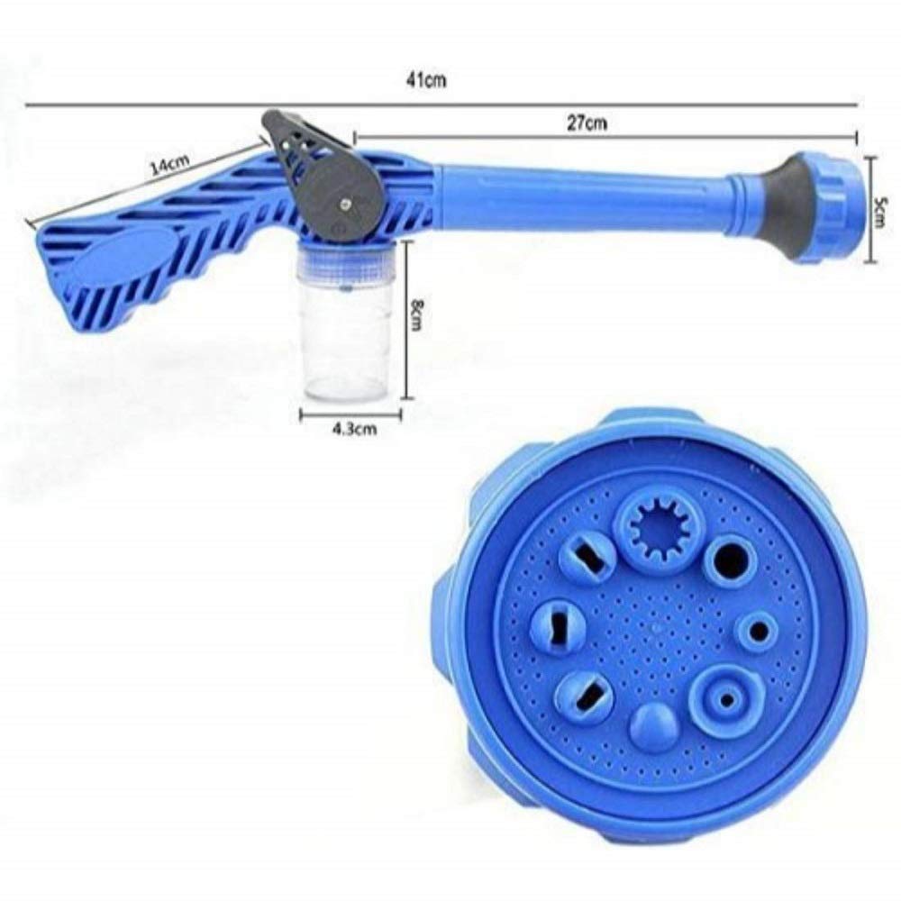 Water Canon Gun