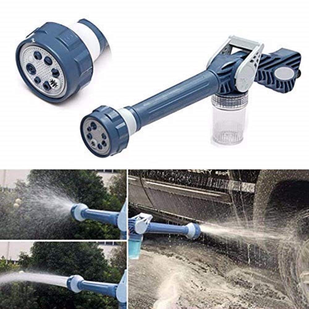 Water Canon Gun