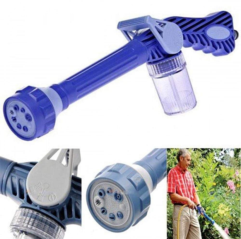 Water Canon Gun