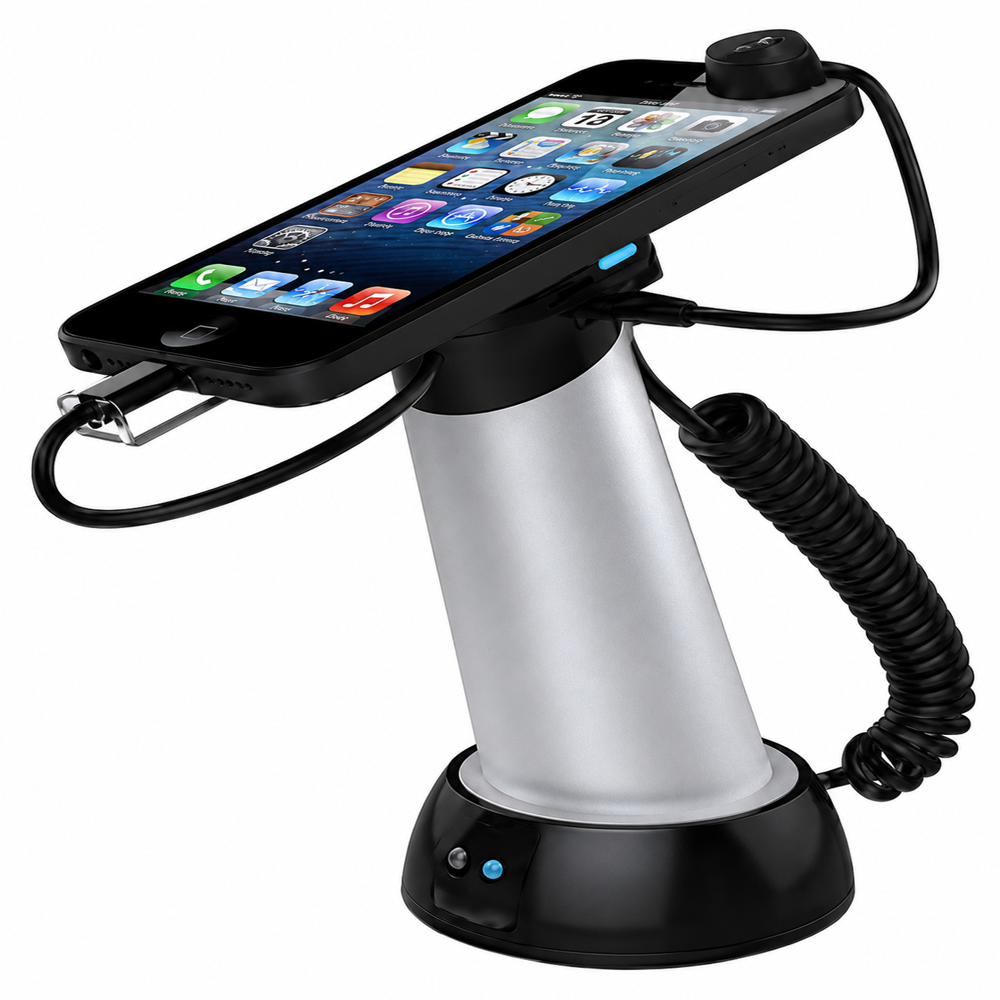 Anti Theft Mobile Stand