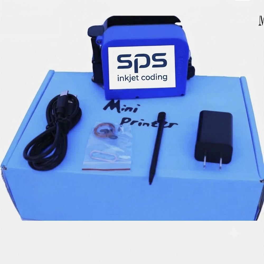 Mini handheld without Handle