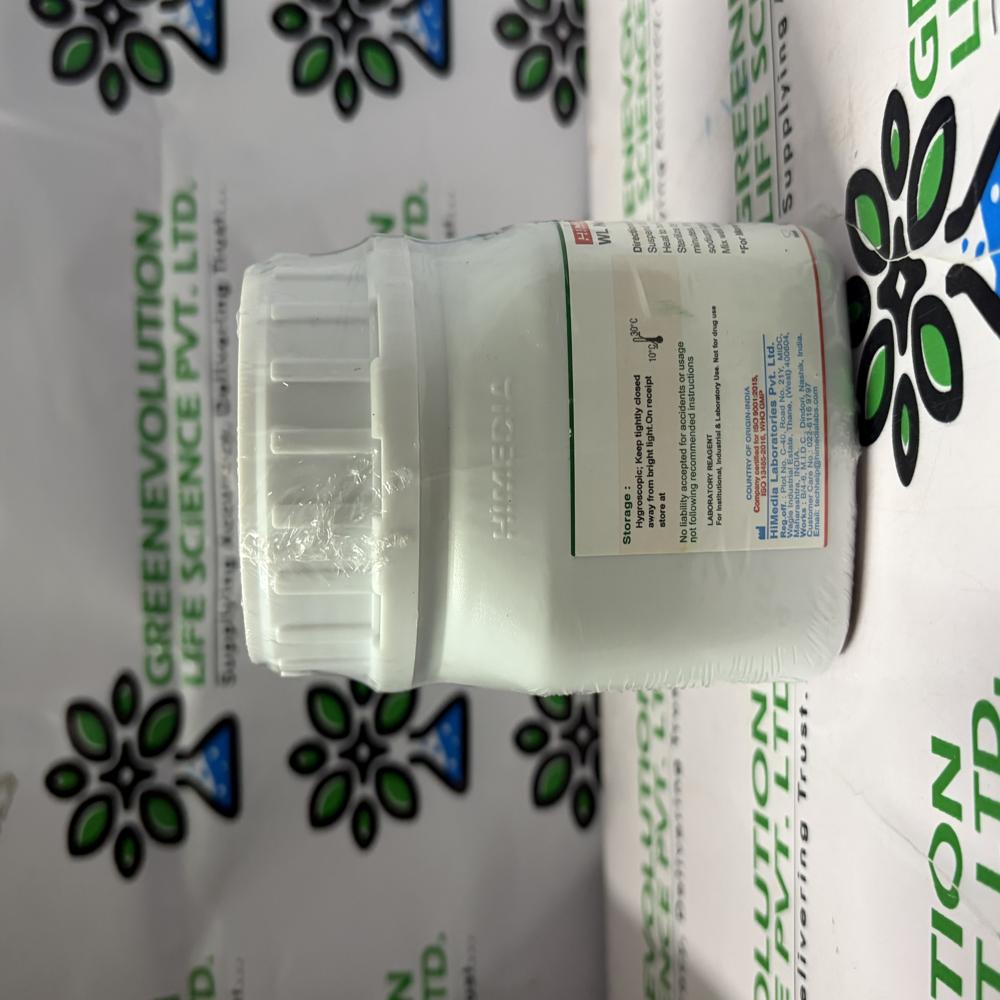 WL Nutrient Medium Himedia