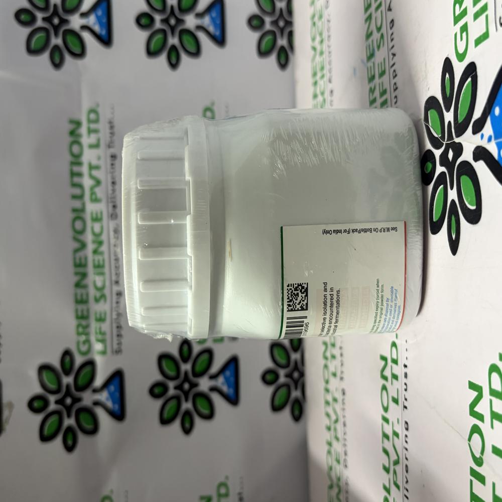 WL Nutrient Medium Himedia