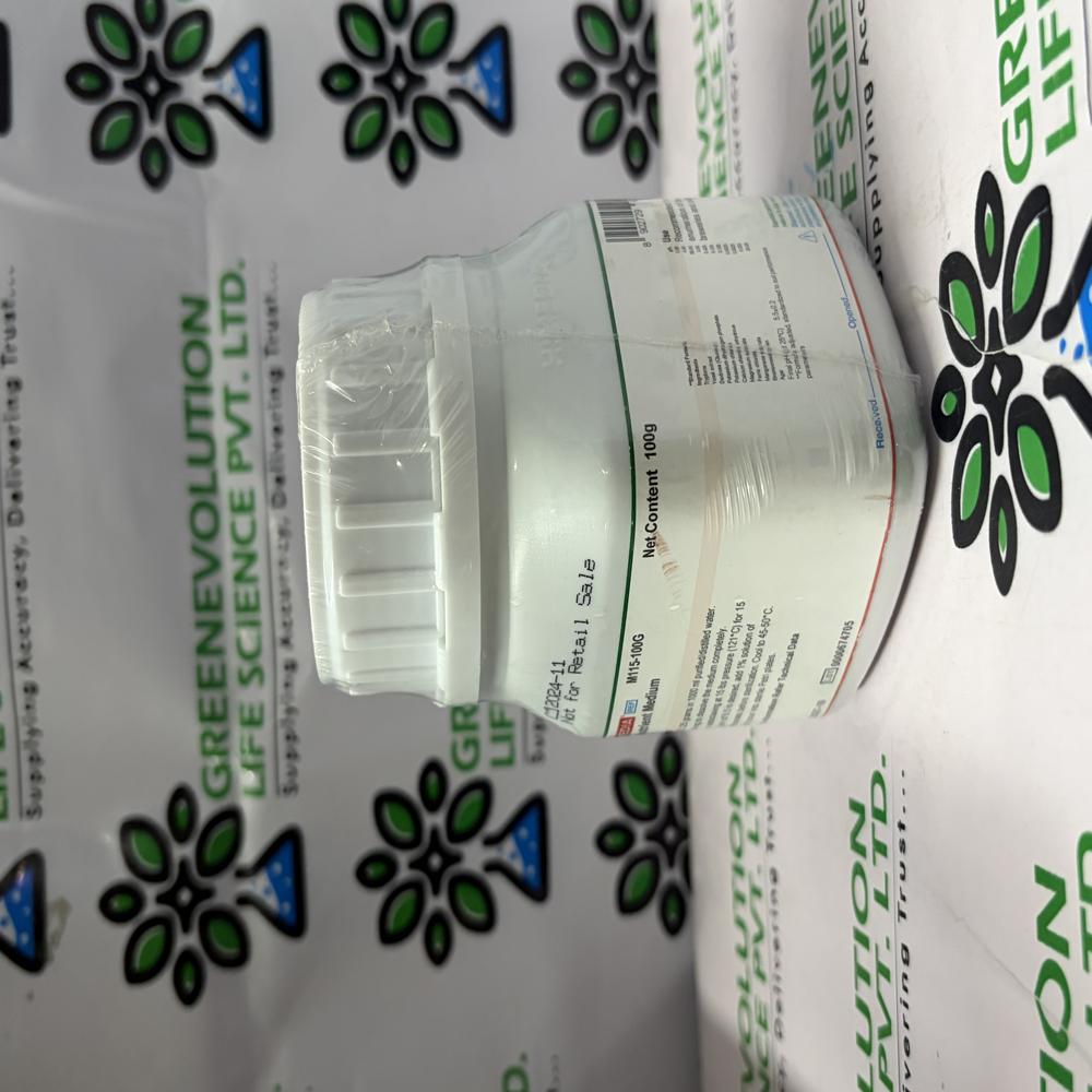WL Nutrient Medium Himedia