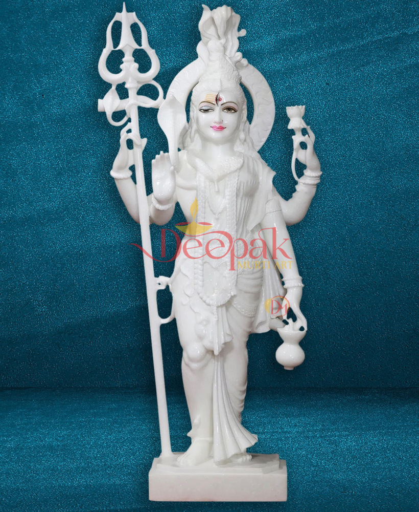Ardhanarishvara 3 feet