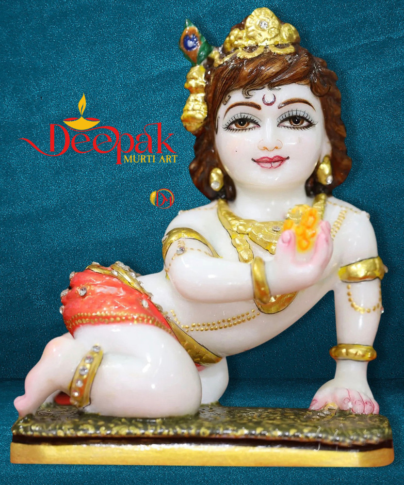 Baal gopal 3 feet