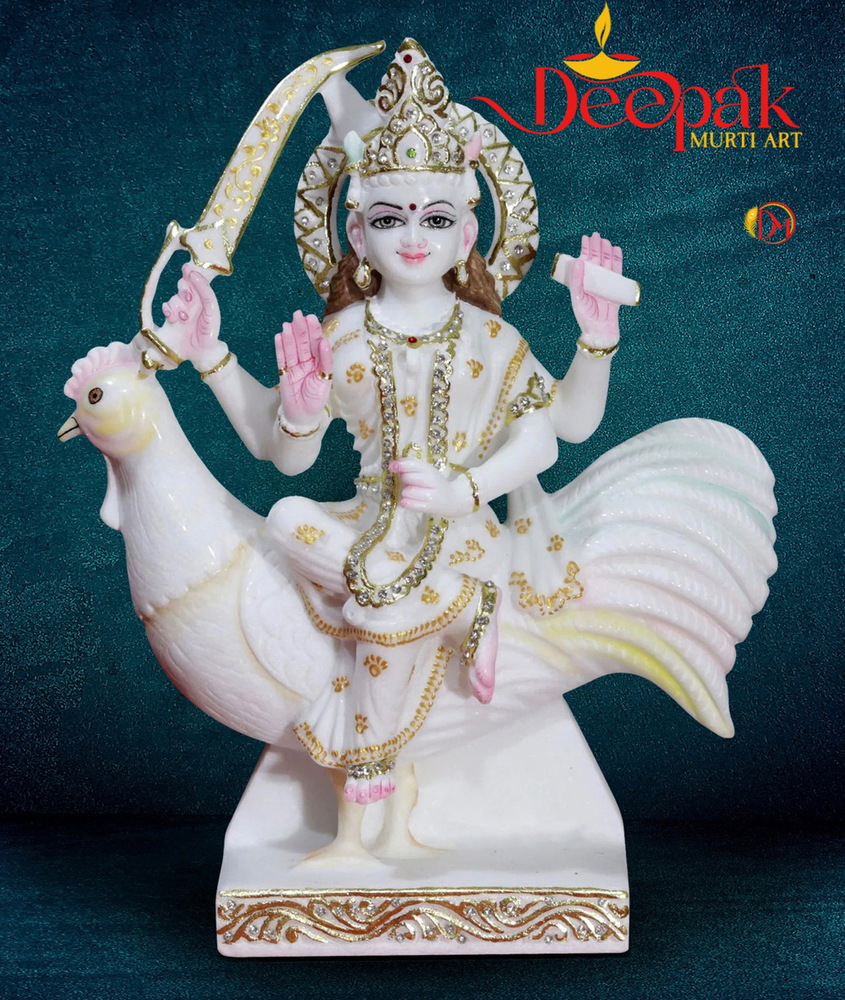 Bahuchara Mata 3 feet