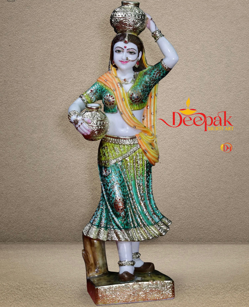 Bani thani 3 feet