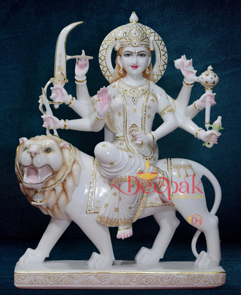 Durga 3 feet