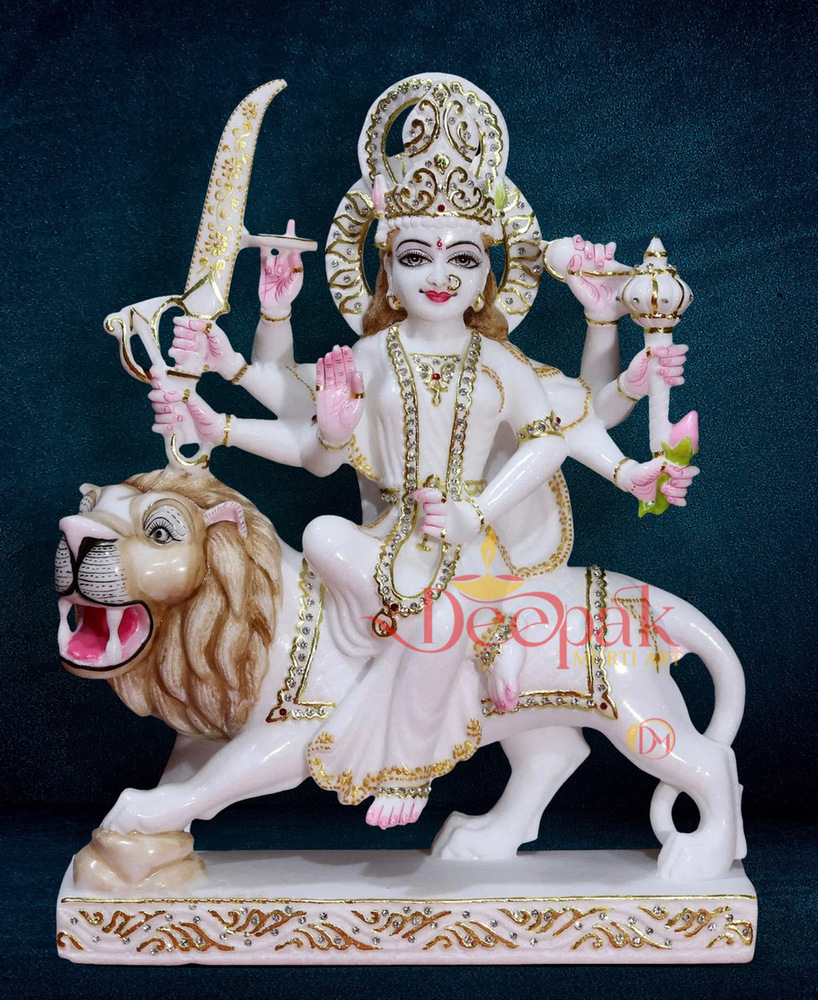 Durga maa 3 feet