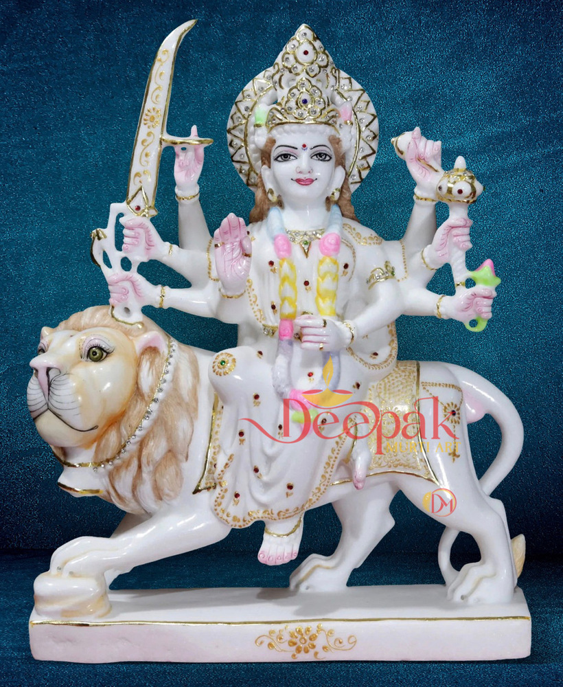 Durga maa 3 feet