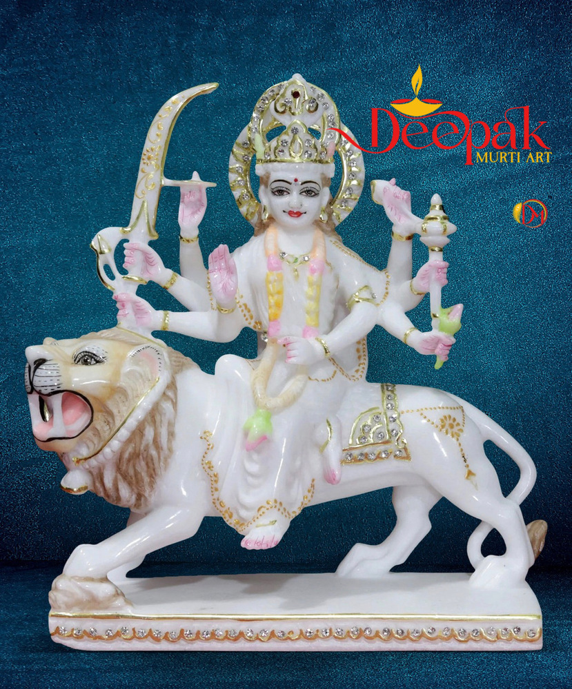 Durga maa 3 feet