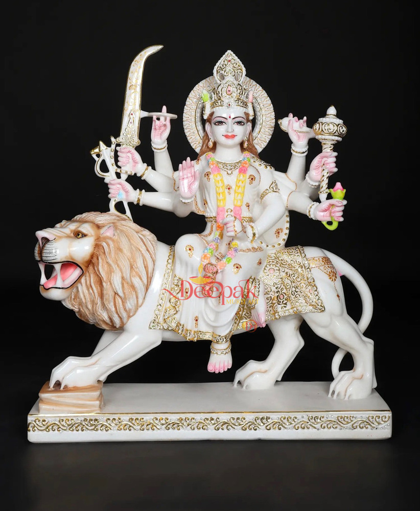 Durga maa 3 feet
