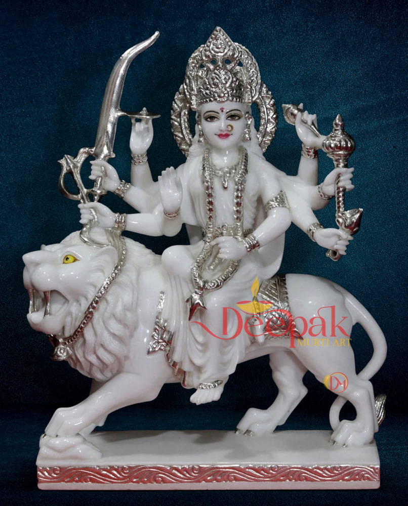 Durga mata 3 feet