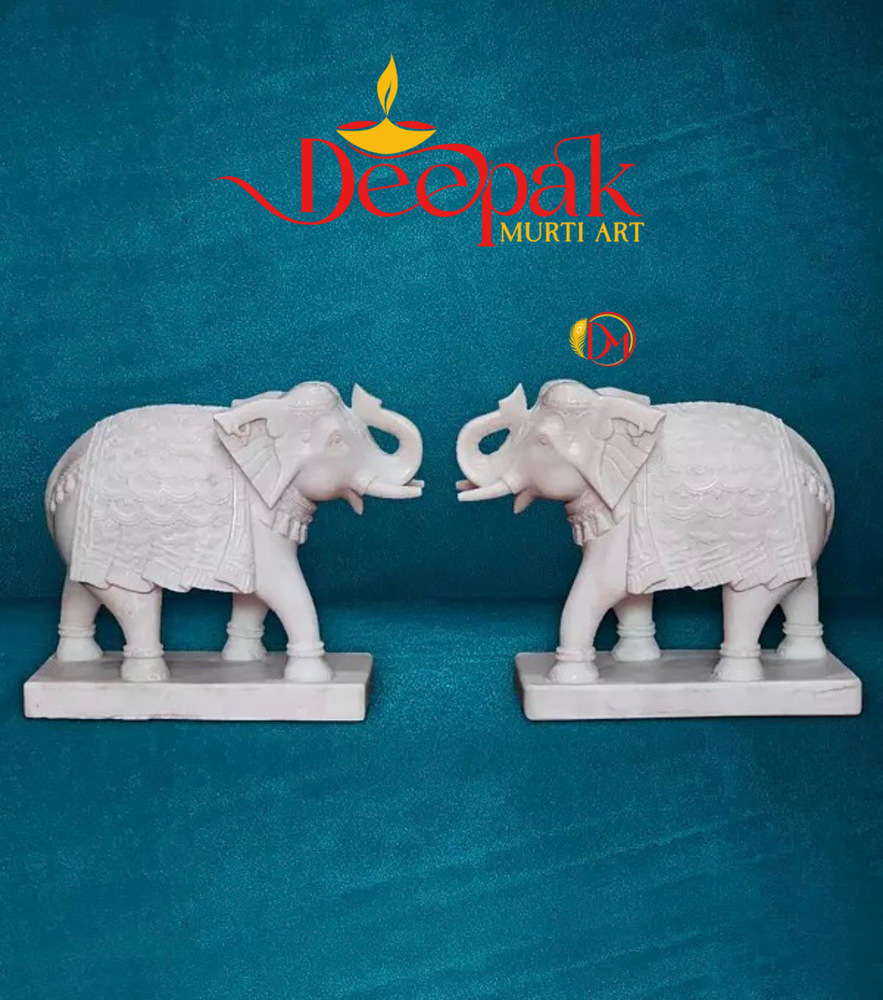 Elephant (hathi) 3 feet