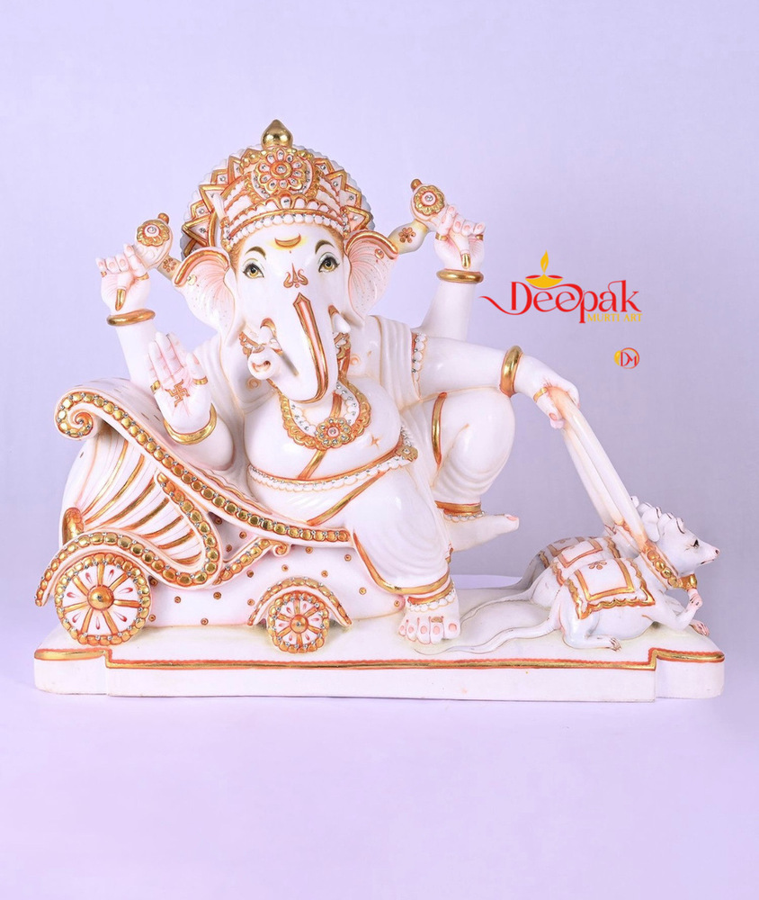 Ganesh ji 3 feet
