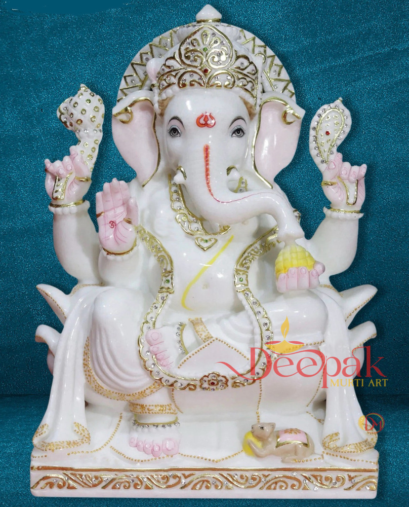 Ganesh ji 3 feet