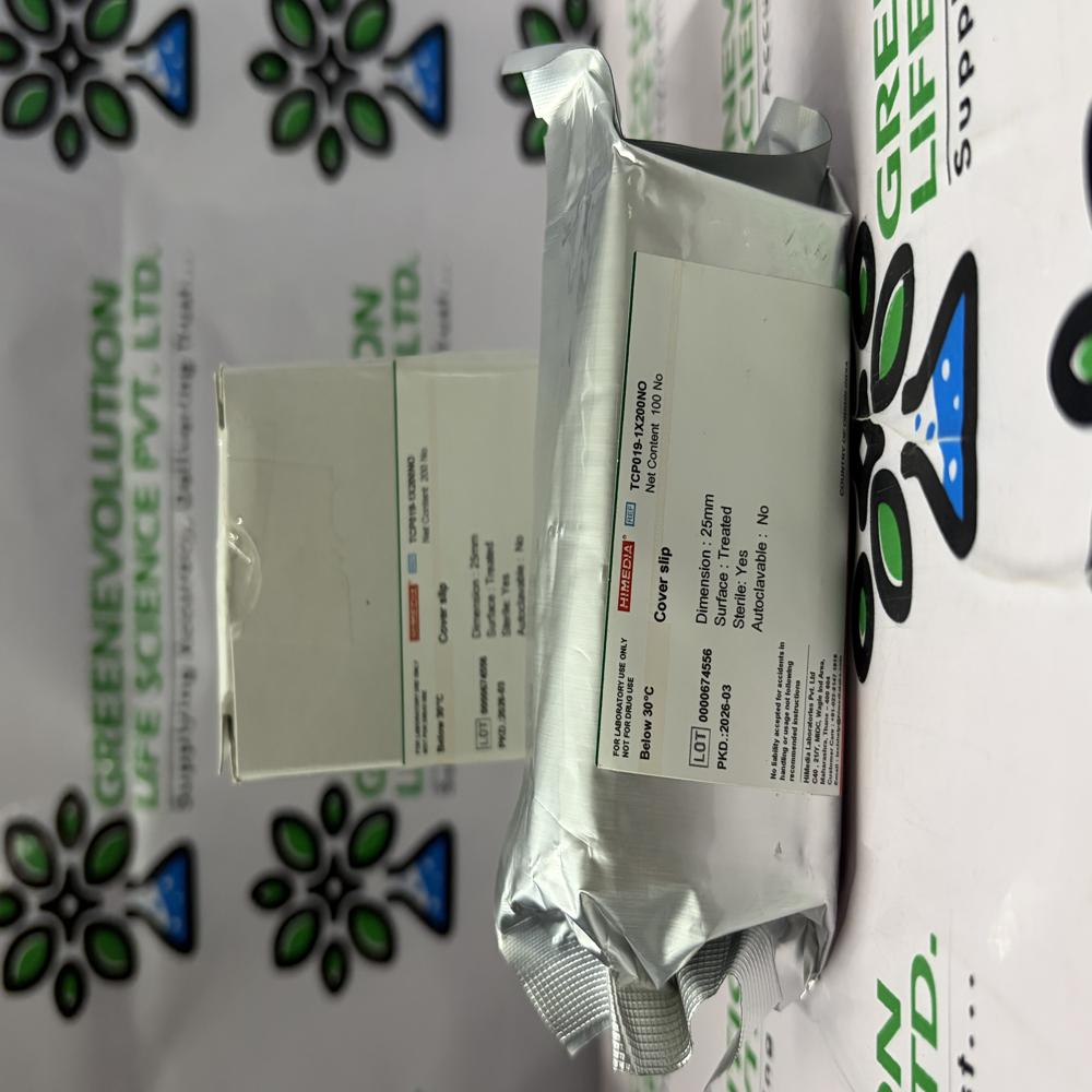 Coverslip Himedia