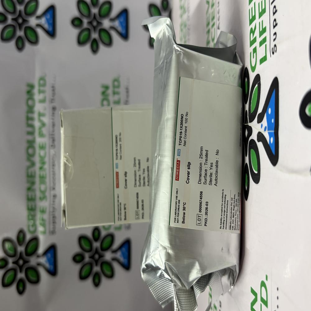 Coverslip Himedia
