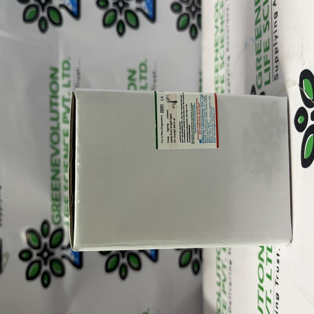 Gordon-McLeod Reagent Oxidase reagent