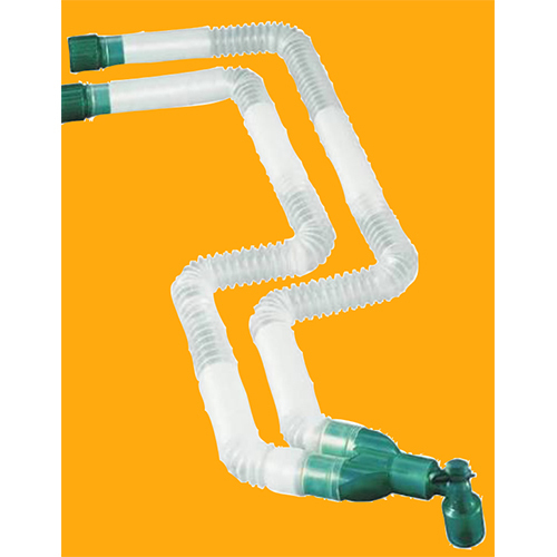 Compact Paediatric Circle Breathing Systems