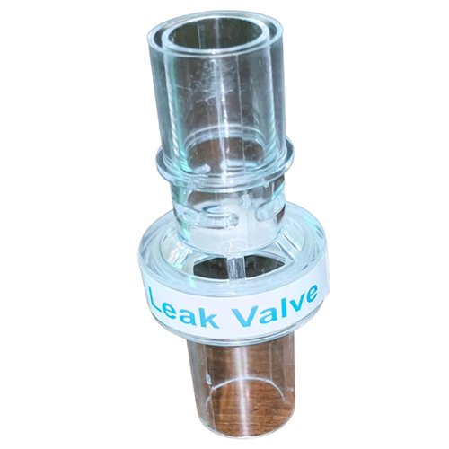 Leak Valve
