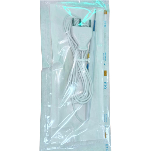 Electrosurgical Pencil