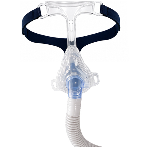NIV pediatric Mask