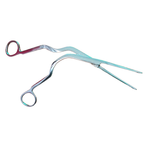 Megill Forceps