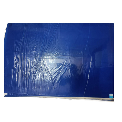 Sticky Mat