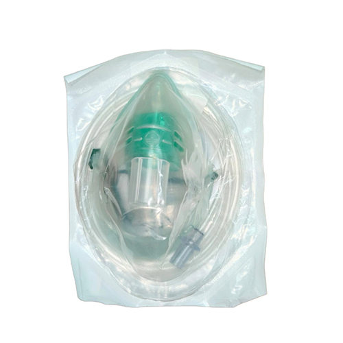 Nebulizer mask Adult