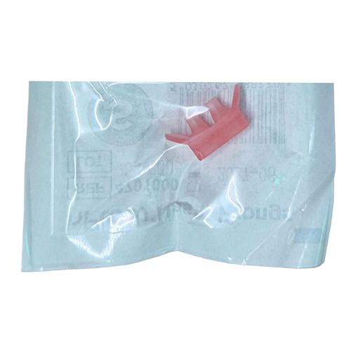 Nasal prong