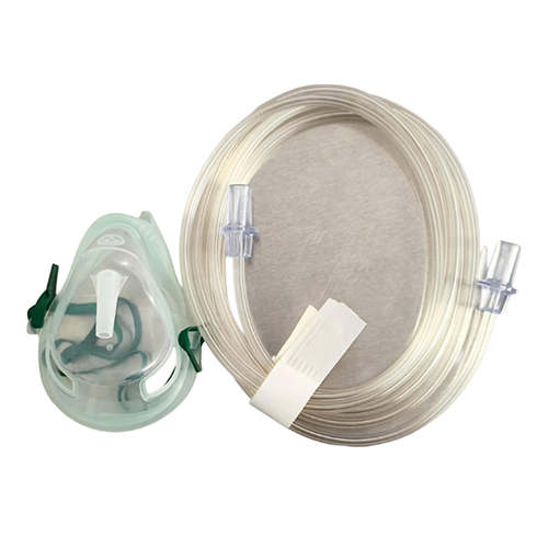 O2 Oxygen Mask Pediatric