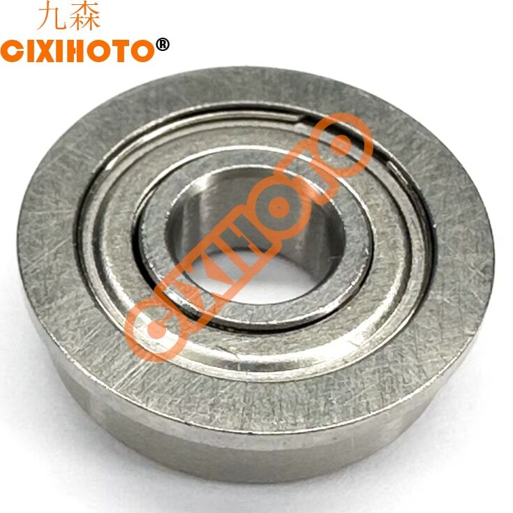 R4 R6 R8 Inch Size Deep Groove Ball Bearing Chrome Steel ZZ 2RS OPEN For Electric Motor Small Machinery