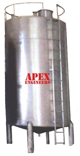 Chemical Tank