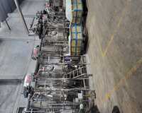 Jet Dyeing Machine