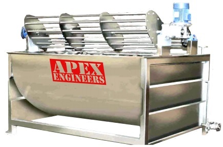 Winch Machine