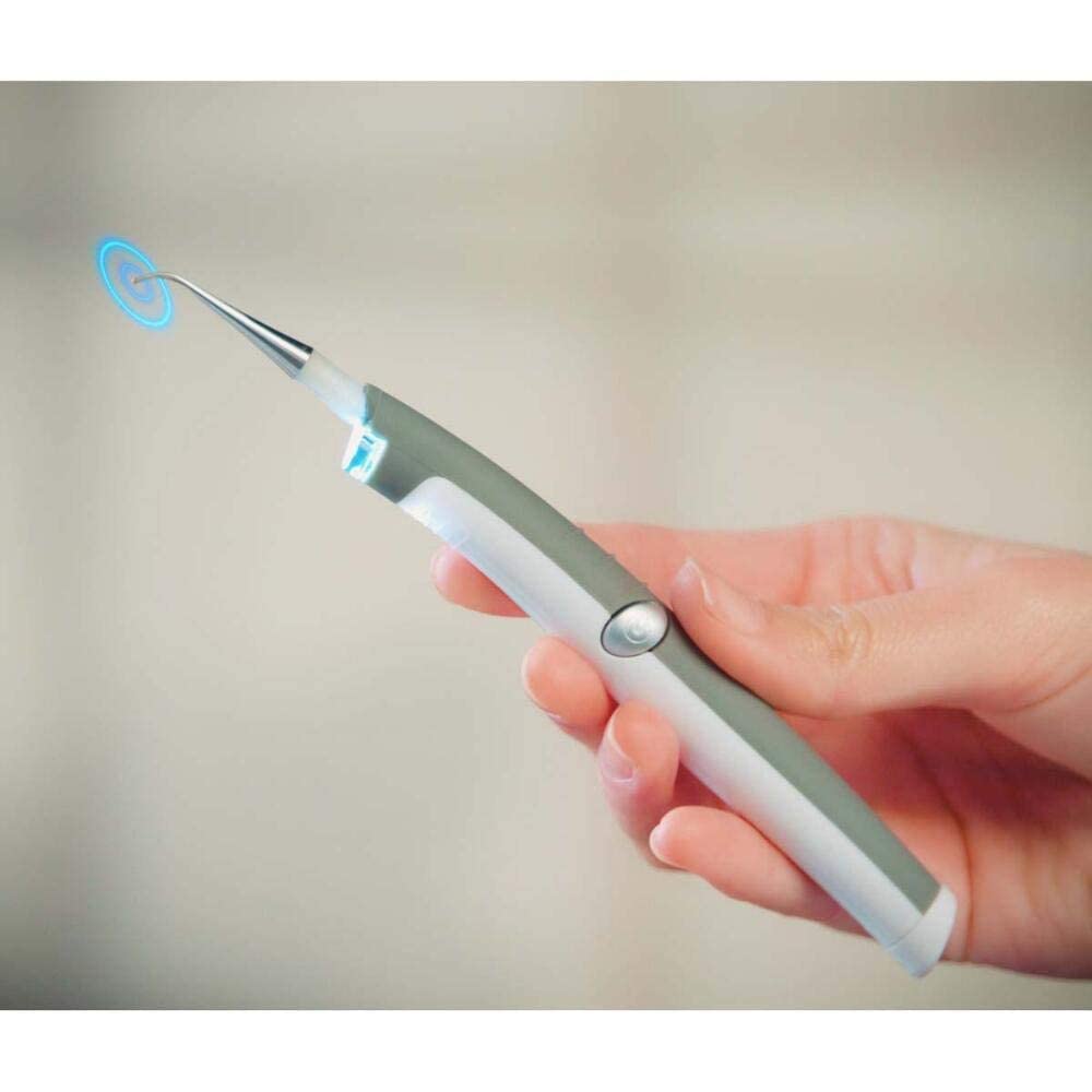 ULTRASONIC ELECTRIC TOOTH DENTAL