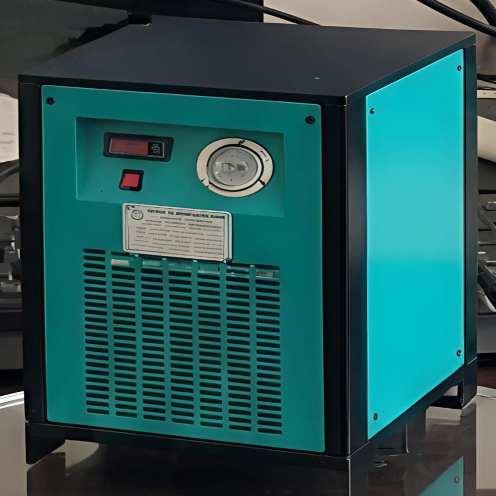 200 CFM Compressed Air Dryer