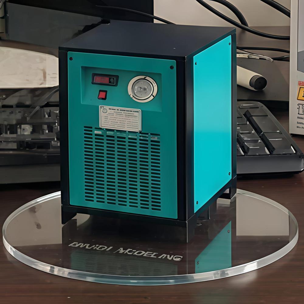 200 CFM Compressed Air Dryer