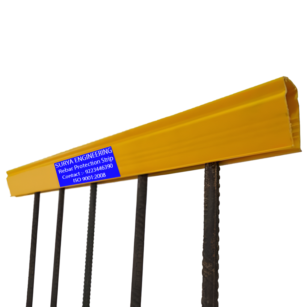 Rebar safety strip manufacturer