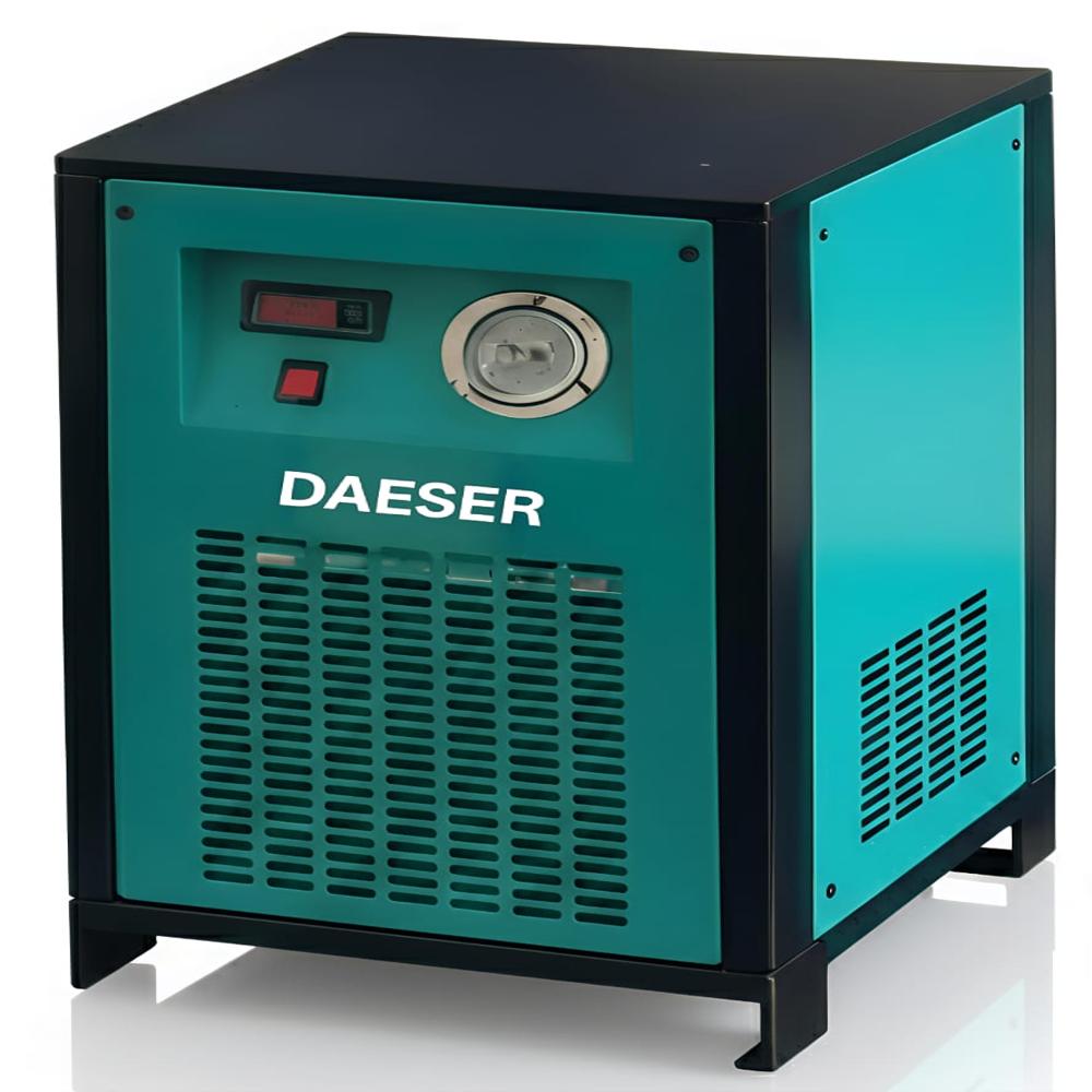 60 CFM Refrigerated Air Dryer