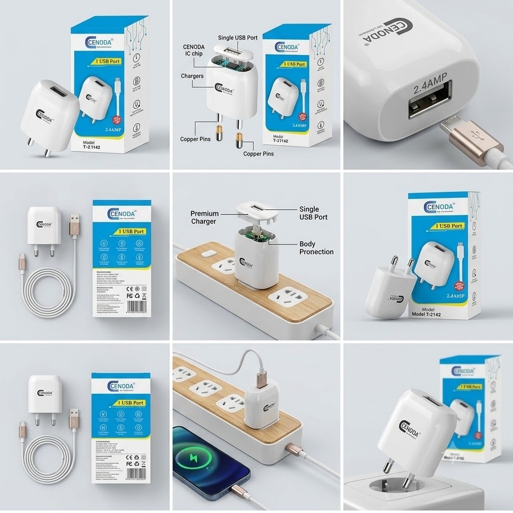 USB Charger