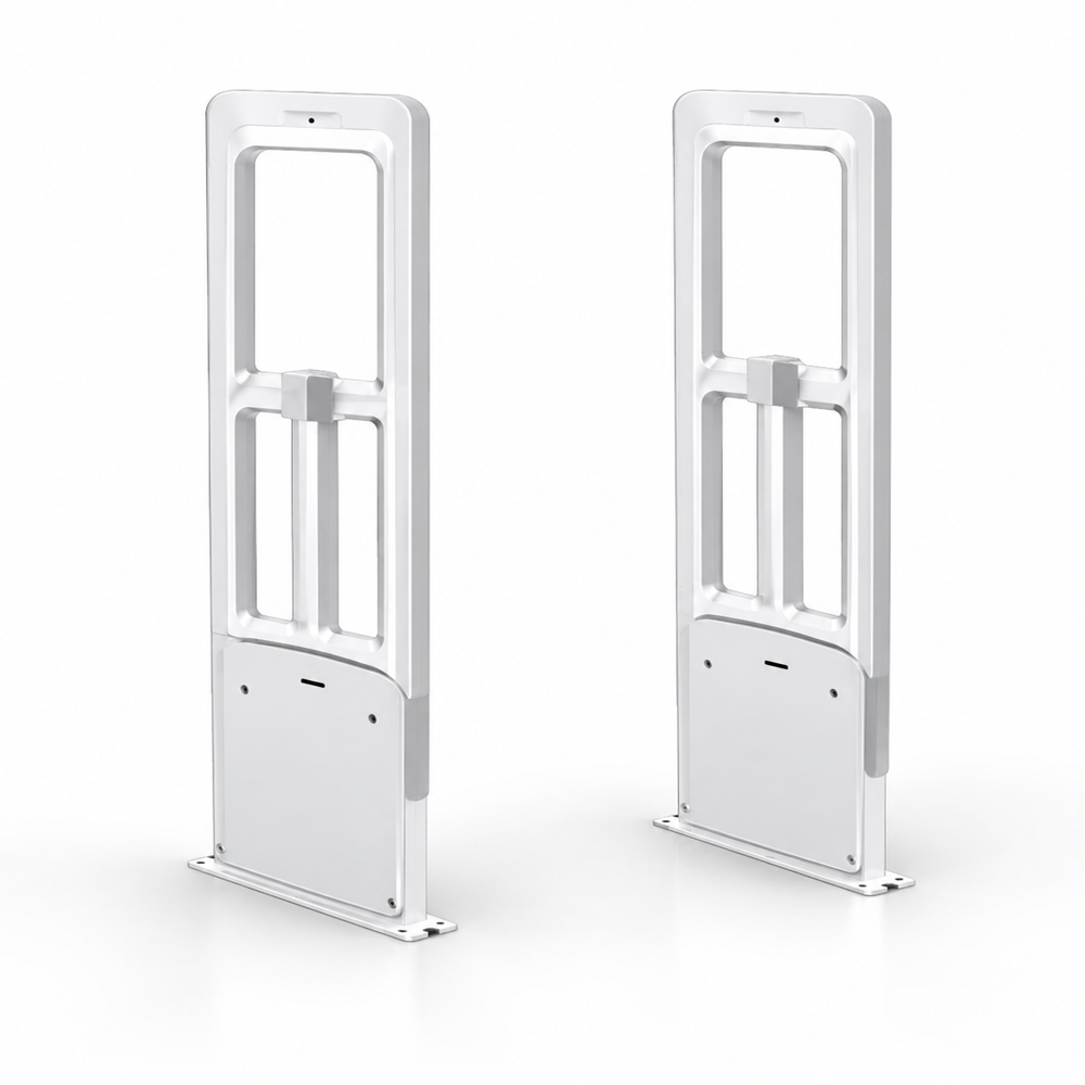 25W Power RFID Gate Access Control System