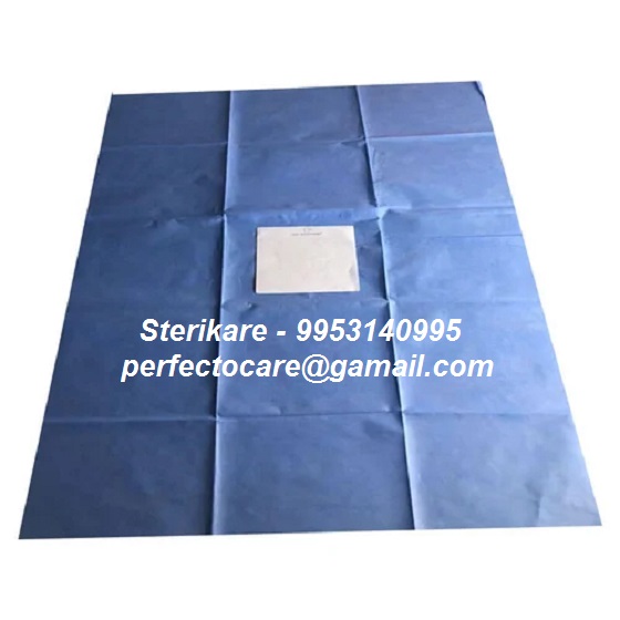 Disposable Spinal Sheet