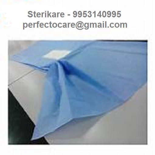 Disposable Spinal Sheet