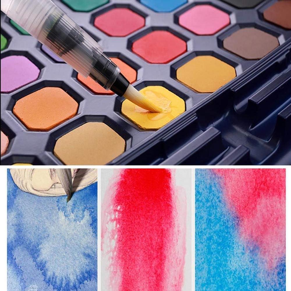 Watercolor Paint