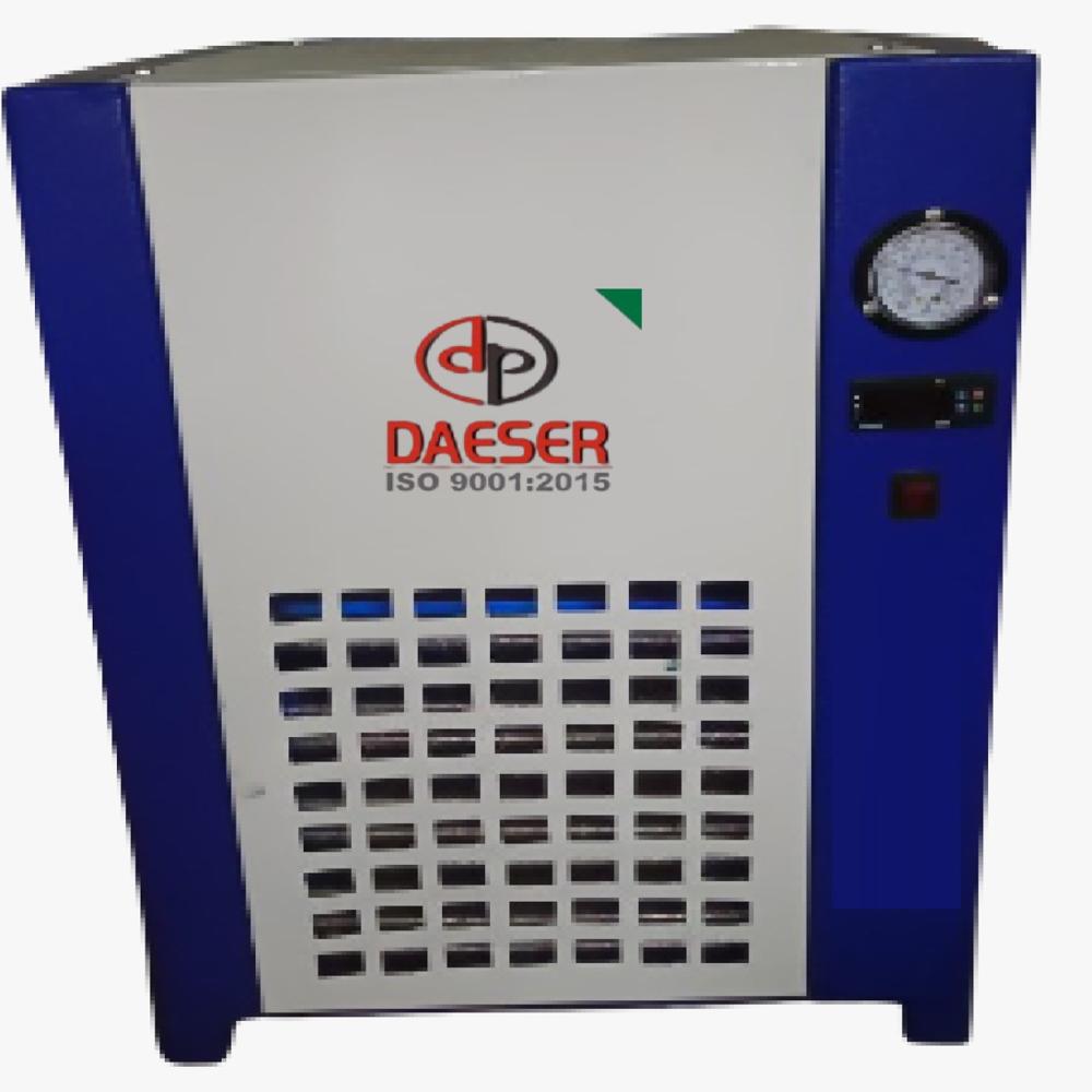 Refrigerator Air Dryer
